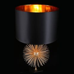 Настольная лампа декоративная Aployt Bozena APL.816.04.01