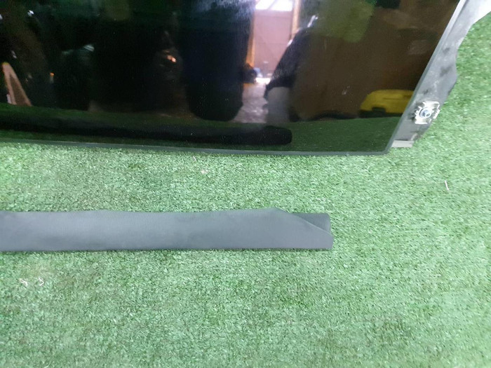 Панорамная крыша Mercedes GLS x166 (2015-2019)