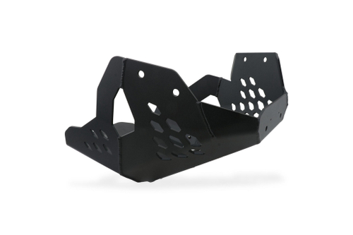 PR907 CNC RACING ENGINE WIDER GUARD (DSRT X)