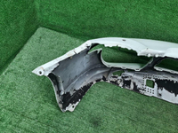 Бампер передний Porsche 911 991 (2011-2015)