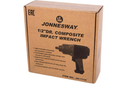 Пневматический ударный гайковерт Jonnesway JAI-1114