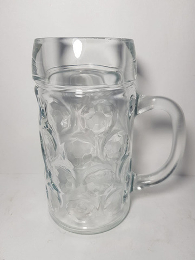 Кружка пивная ПАБ 625мл./1шт.