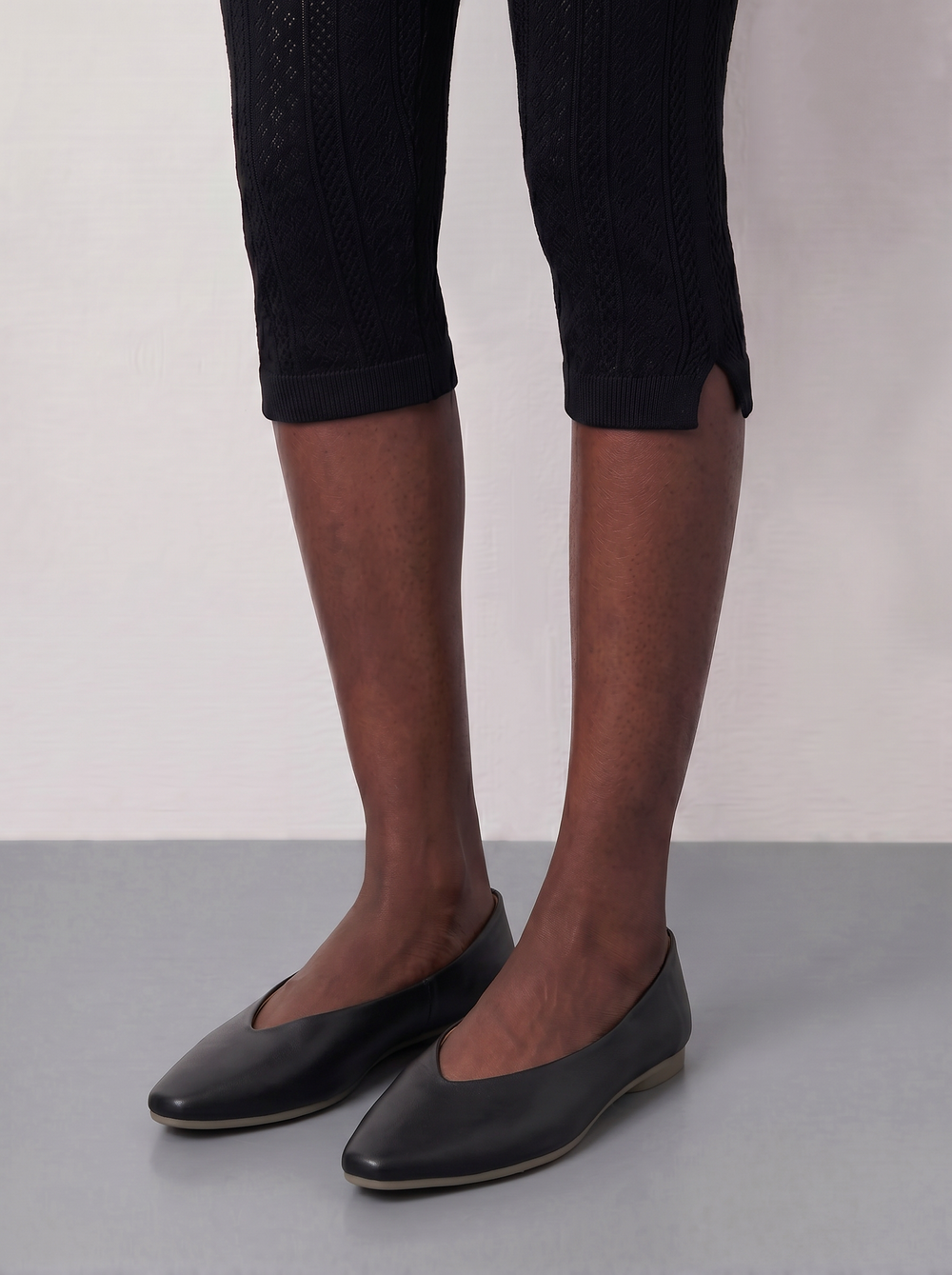ballet flat