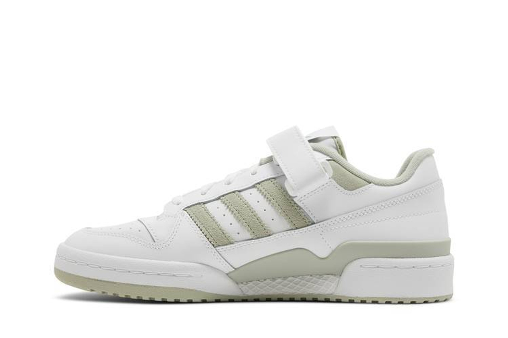 Кроссовки Adidas Originals Forum Low