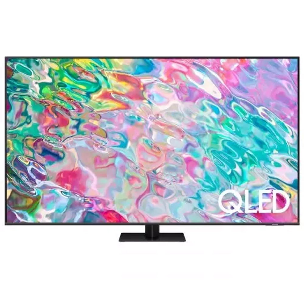 Телевизор Samsung 75" QE75Q70BAUXCE