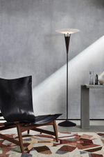 Floor design lamp Theo
