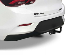 Фаркоп c электрикой Smart для Chevrolet Onix SE 2023-н.в., шар A, 1200/75 кг, F.1014.001