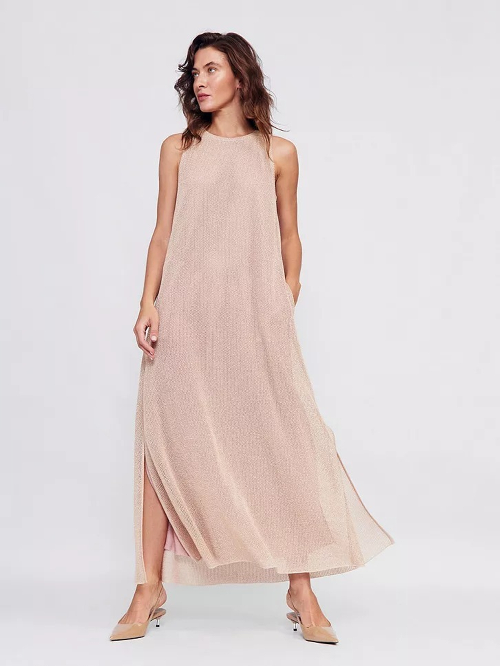 Платье женское FREE AGE