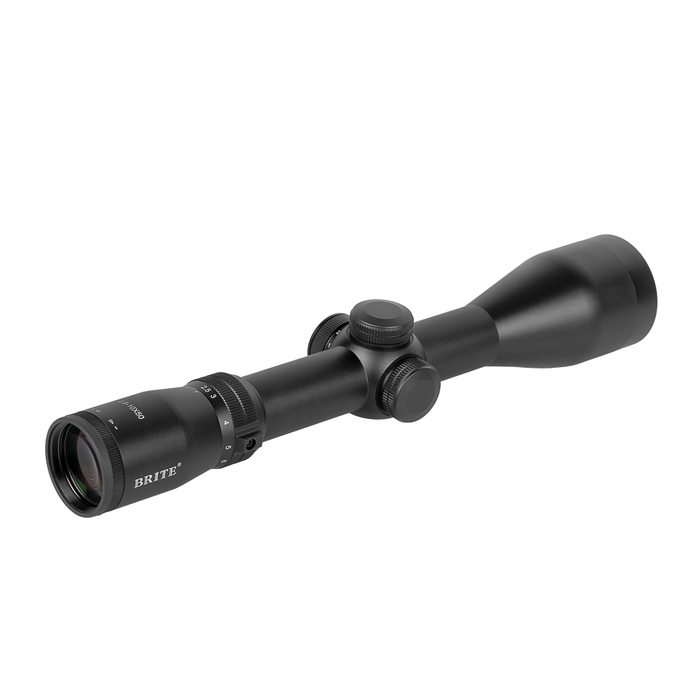 Прицел BRITE WA4X 2.5-10x50 IR