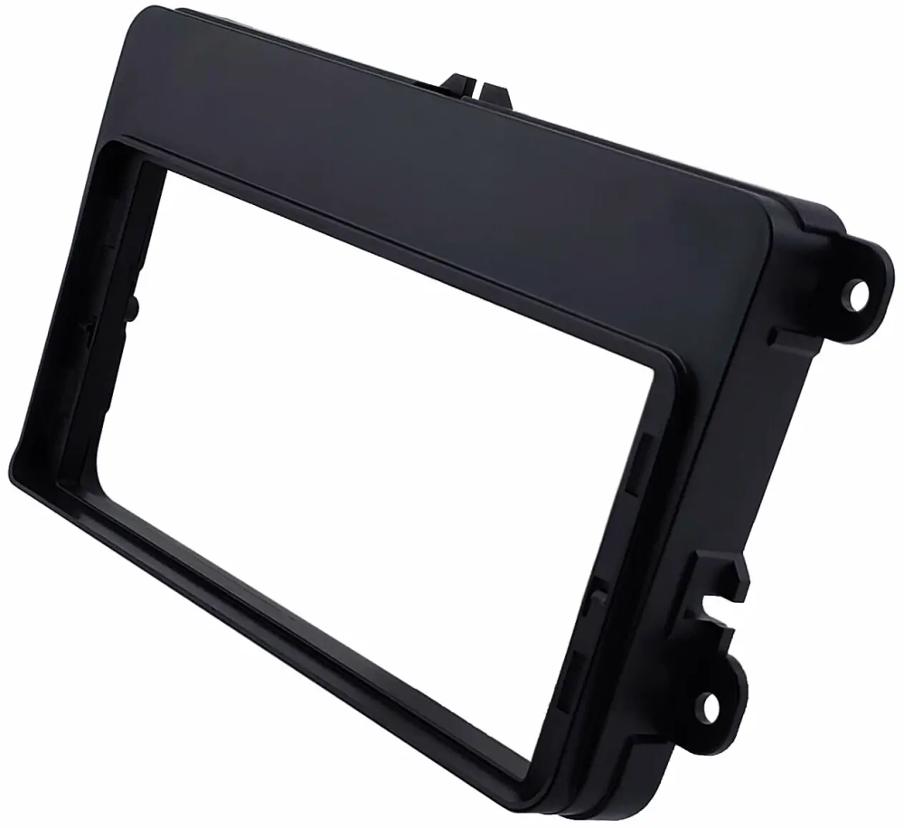 Магнитола Volkswagen T5, T6, Tiguan, Passat, Polo, Jetta, Amarok, Golf и др., Skoda Fabia, Rapid - Canbox H-Line 3127 монитор 12.3" QLED в стиле Audi на Android 10, ТОП-процессор, CarPlay, 4G SIM-слот