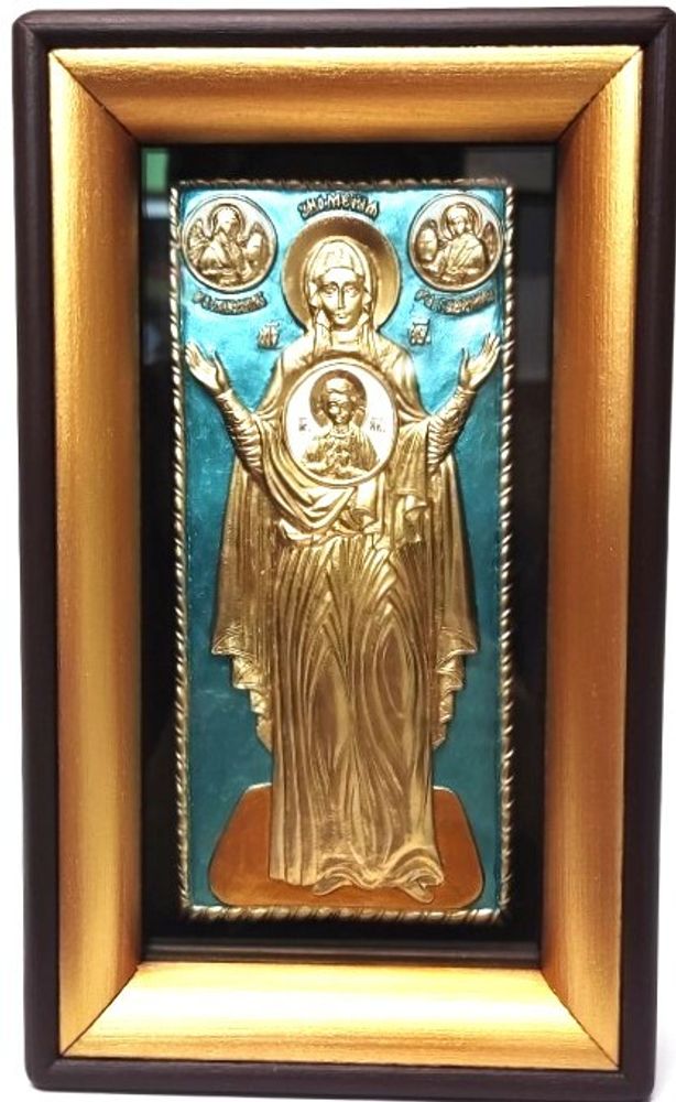 знамен