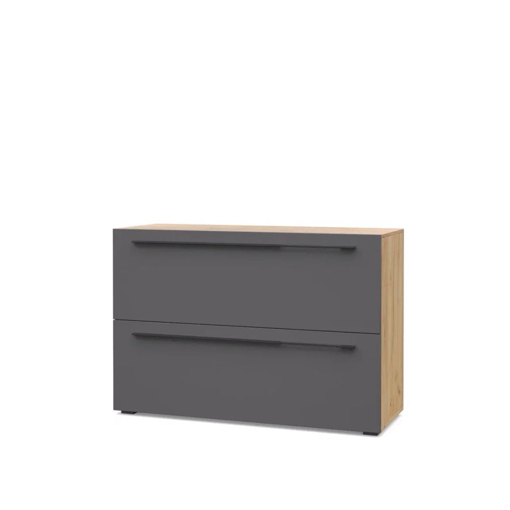 Тумба Стоун С82 820х1200х420 ЛДСП, МОДЕРИУМ, г. Ижевск