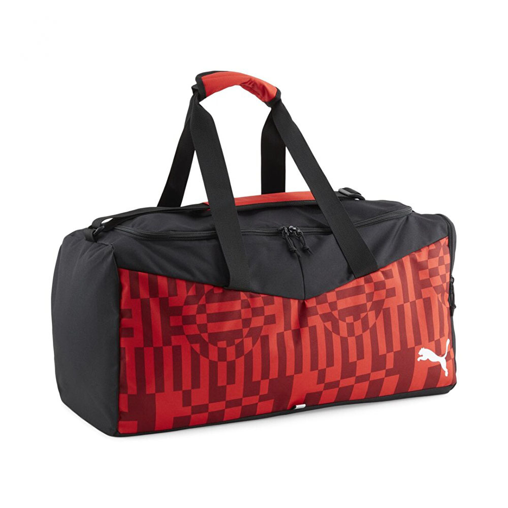 Сумка спортивная PUMA individualRISE Medium Bag, 07991301, 55x26x26см, 37л.