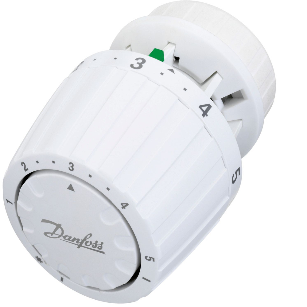 Элемент термостатический RTR 7090 с жидкостным встроенным температурным датчиком 013G7090 Danfoss