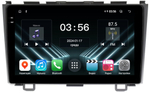 Магнитола для Honda CR-V 3 2006-2012 - FarCar DX009M монитор 9.5" IPS на Android 13, 4+64Гб, CarPlay