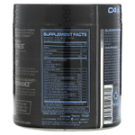 C4 / Cellucor, C4 Ultimate Shred, формула для употребления перед тренировкой и нарезкой, ледяная голубая роза, 350 г (12,3 унции)