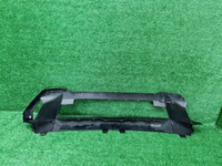 Накладка бампера BMW X7 G07 (2022-н.в.) M-paket
