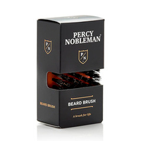 Щетка для бороды и усов Percy Nobleman Beard Brush