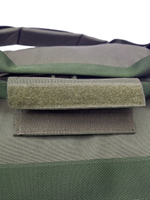 Баул Профессиональный, Хаки