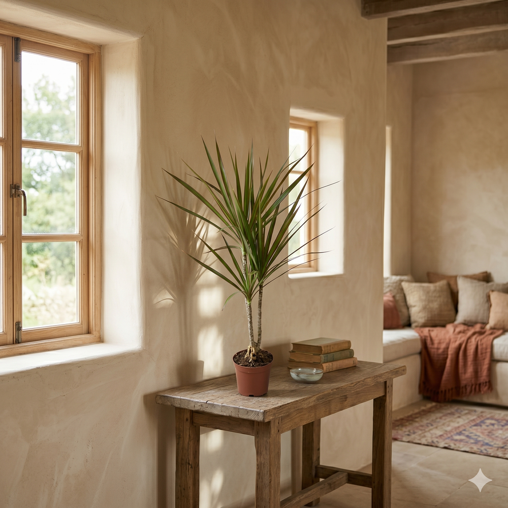 Драцена узколистная Millennial Forest д.11