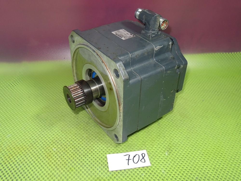 SIEMENS 1FK7100-5AF71-1TA0-Z