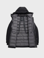 Пуховик KRAKATAU Sycamore