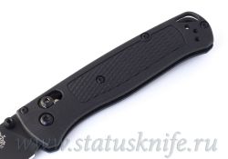 Нож Benchmade BUGOUT 535BK-2 DLC CPM S30Vфотография - 3