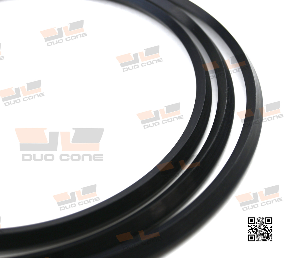 Уплотнение 561-33-71510 NBR85 для Komatsu