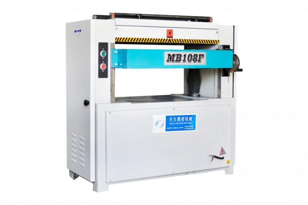 Рейсмусовый станок LTT МВ108F