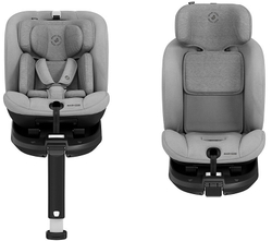 Автокресло Maxi-Cosi Emerald Emerald Authentic Grey серый