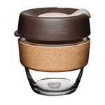 Кружка brew cork s 227 мл almond