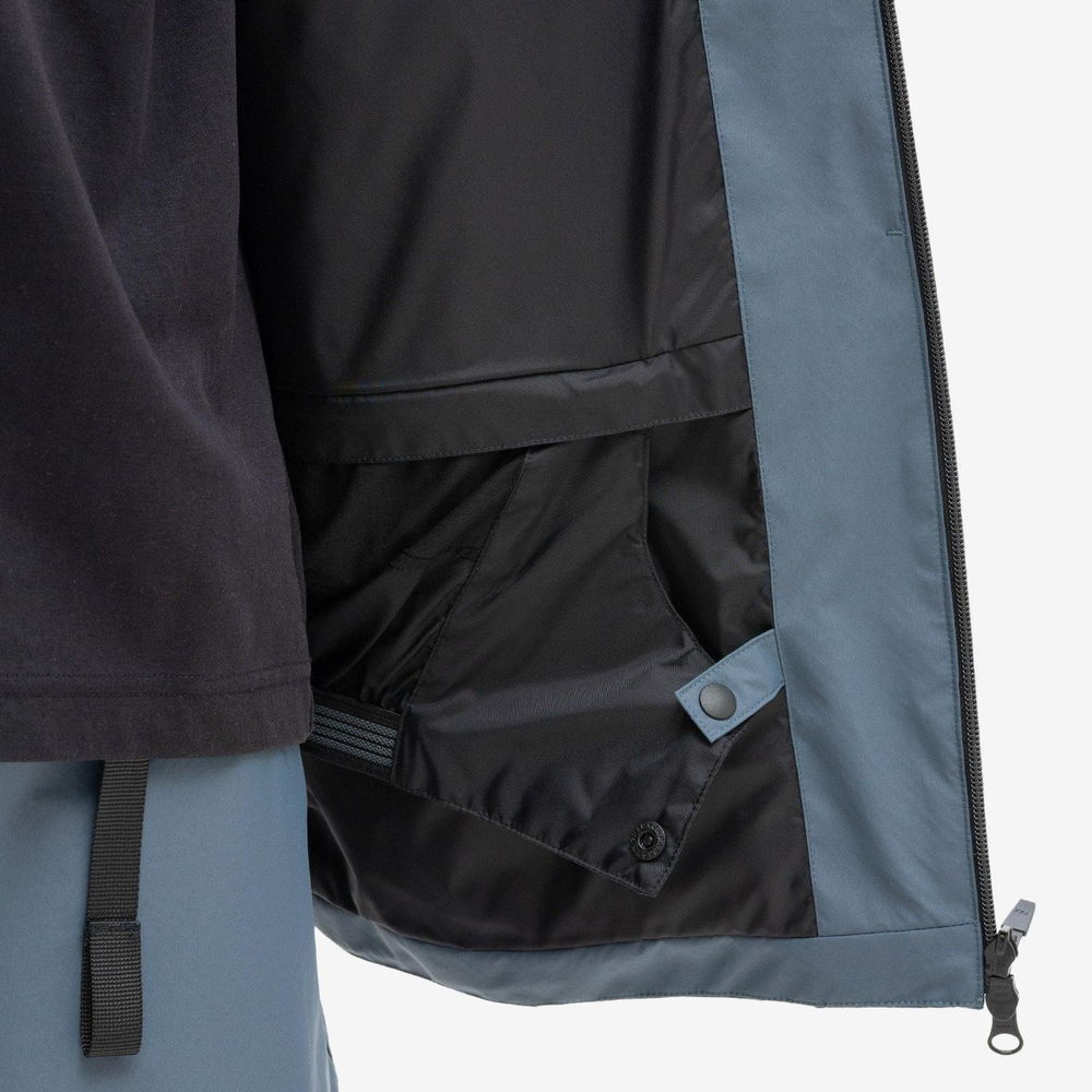 Куртка для сноуборда Dimito VTX Storage 2L Jacket