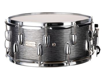 LD6403SN Малый барабан, черный дождь, 14"*6,5" LDrums