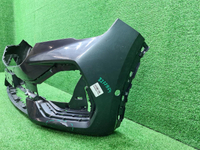 Бампер передний Geely Monjaro (2021-н.в.)