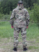 Горка 5 Мультикам