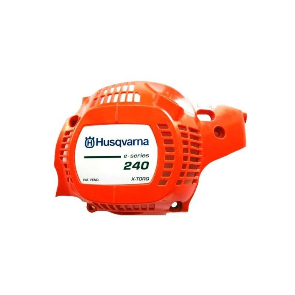 Ручной стартер для бензопилы Husqvarna 230/ 235/ 236/ 240 (плавный пуск)