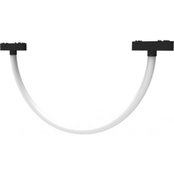 Светильник подвесной Wertmark Technical Hadar светильник на шинопровод, Led, 18W, 3000K WTH.O30.606.30.18