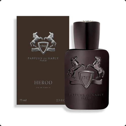 PARFUMS DE MARLY Herod