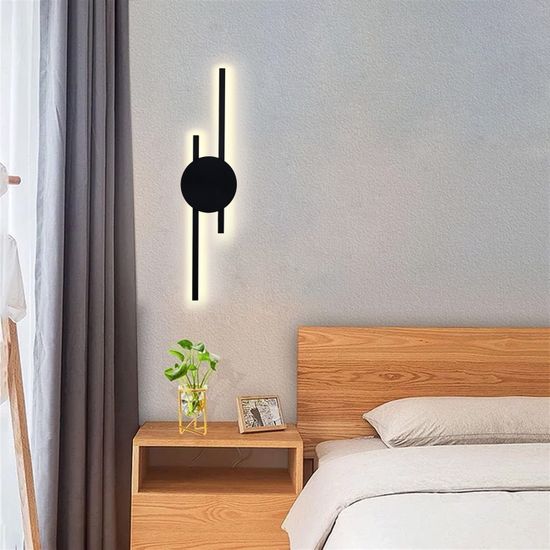 86861-9.2-001IL LED9W BK светильник точ.