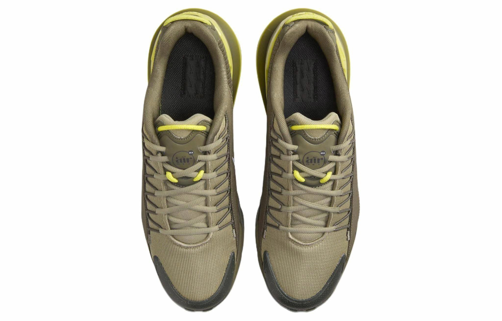Кроссовки Nike Air Max Pulse