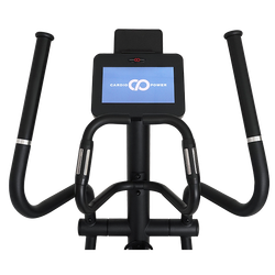 Эллиптический тренажер CardioPower StrideMaster 7