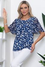 Блузка 41750 Avili