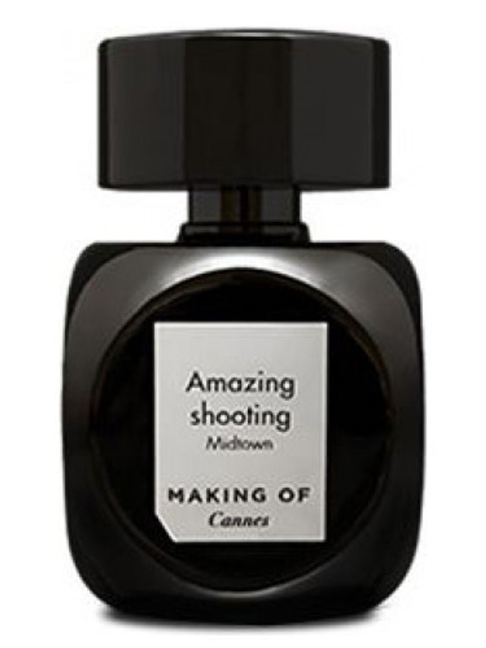 Making of Cannes Amazing Shooting