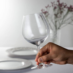 Набор из 4-х бокалов для вин Burgundy 700 мл Vinum  Riedel