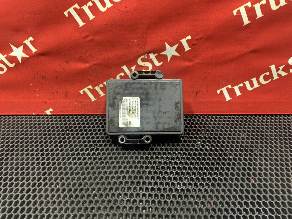 Блок управления CLCS 2020г.