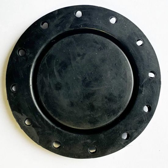 Мембрана Дуовак, для индикатора потока (Китай)