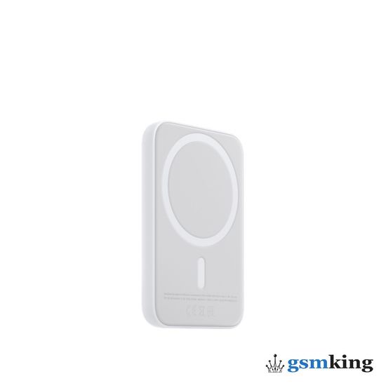 Apple MagSafe Battery Pack White (Белый) MJWY3AM/A