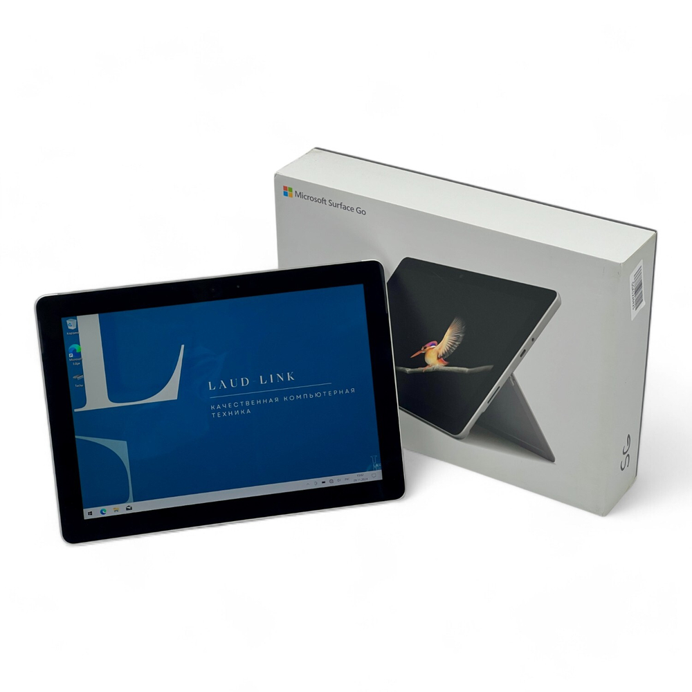 Surface Go