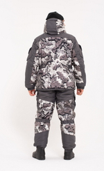 OneRus "Горный -45" (Алова/Таслан), Белый