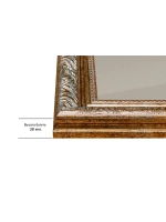Рамка для постера и фотографий 30x95